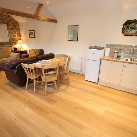 Bolton'S Cottage Oakham Exterior foto